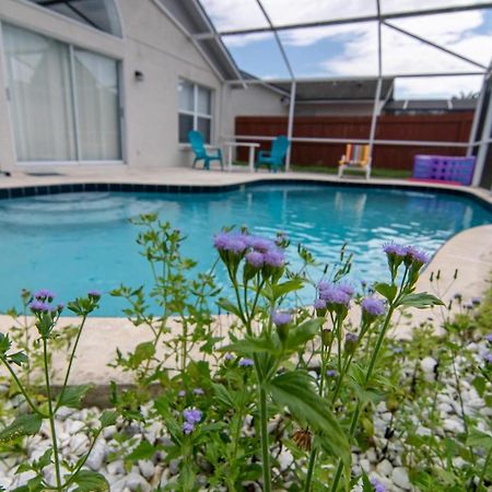 Private Pool, Close To Disney!!! Four Corners Exterior foto